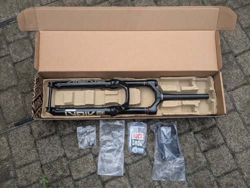 Rock shox lyrik ultimate - lyrik,