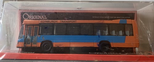 Corgi 42907 optare delta - optare,
