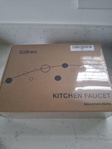 Süßren pull out kitchen - süßren,