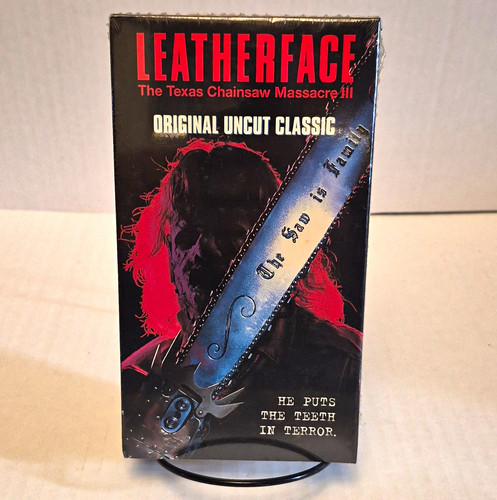 Leatherface texas chainsaw - leatherface,