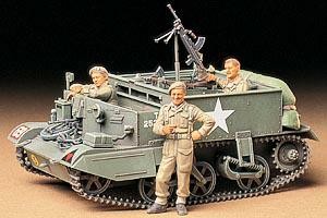 Tamiya british universal - tamiya, 1/35