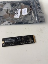 Apple MacBook Air A1466 A1465 2013 - 2017 A1502 A1398 256gb  SSD Catalina 3950