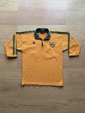 1990s Match Worn Australian