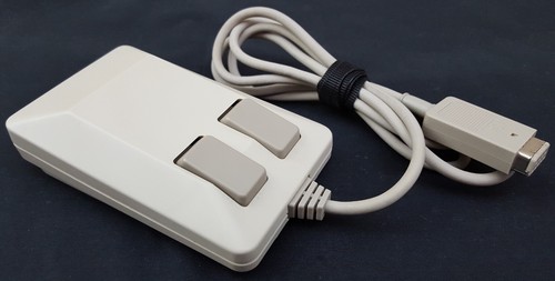 Button tank mouse for - tank, any