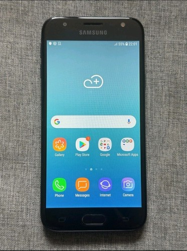 Samsung galaxy 2017 16gb - galaxy,