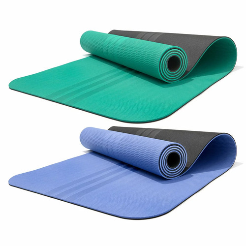 Adidas double sided - double, yoga