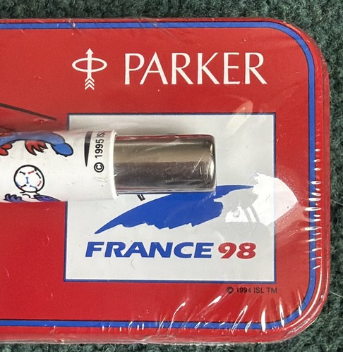 France world cup 1998 - '98,