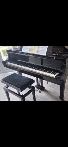 Yamaha gb1 baby grand - gb1,