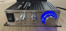 Lepai Hi-Fi Stereo Power