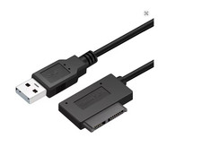 35CM USB Adapter SATA to USB