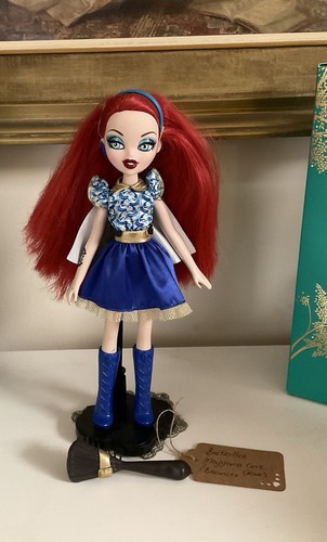 Mga bratz bratzillaz doll - mga,