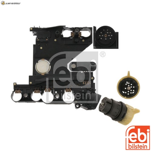 Mechatronics automatic - mechatronics,