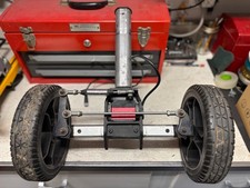 Sun Mountain RC1 electric golf