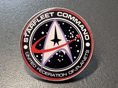 Star trek starfleet - star, command