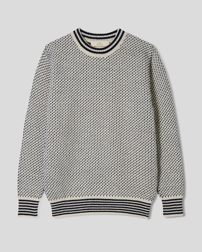 Nordic sweater 100 - nordic,
