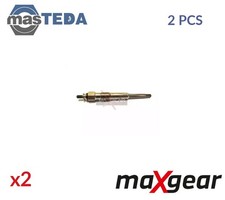 66-0009 ENGINE GLOW PLUGS