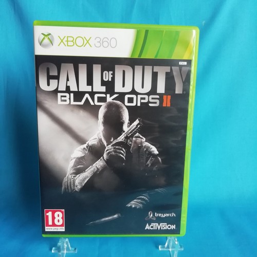 Call duty black ops - duty, 2