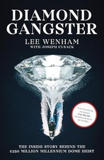 Diamond Gangster : The inside