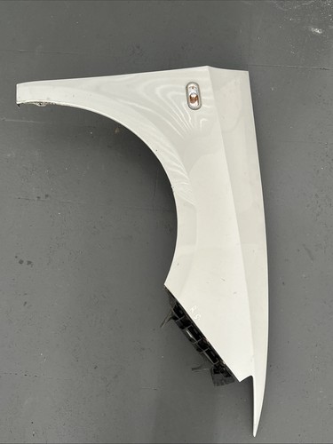 Seat ibiza front right wing - ibiza,