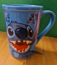 Disney Lilo & Stitch Large