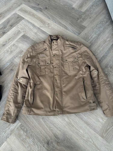 Royal enfield men jacket - men’s,