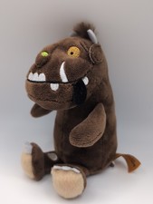 Aurora Buddy soft toy 5"