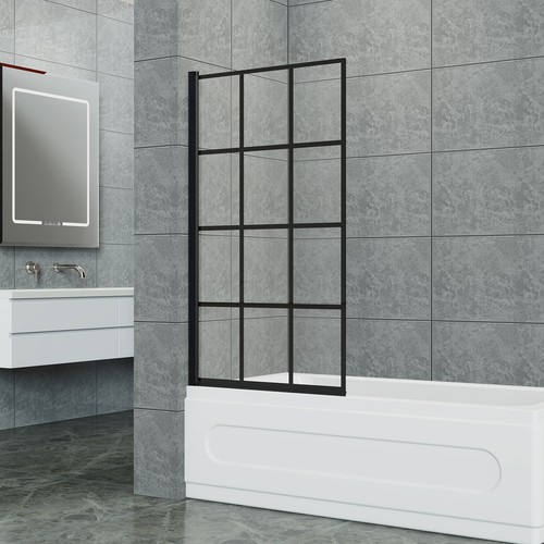 800 1400mm shower screen - 800×1400mm,