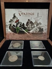 Vikings Coin