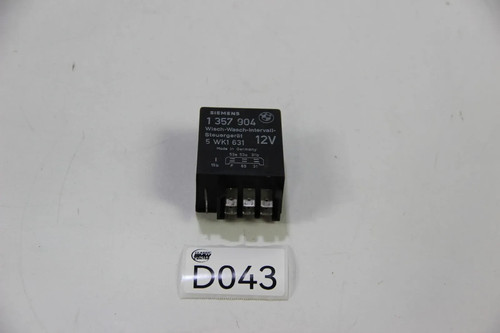 Genuine bmw e12 - genuine, e23