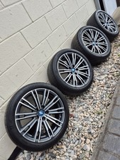 4x BMW 3 / 4 Series Genuine