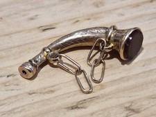 Beautiful Antique Georgian 9ct