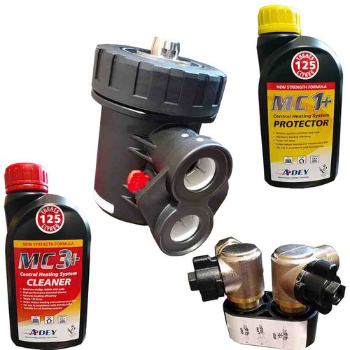 Adey magnaclean micro - magnaclean, 2