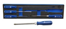 5pc phillips screwdriver set - 5pc,