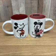 Disney Jerry Leigh Mickey &