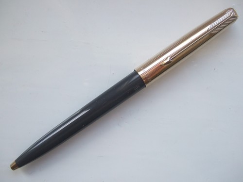 Vintage parker custom - vintage,