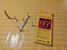 Bel Vintage Retro Potato Baker From 1970s With Box