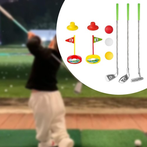 Kids golf set mini - golf, set,