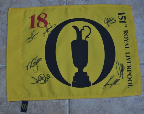 The 151st open 2023 royal - the,