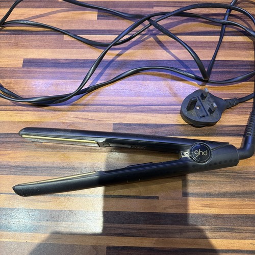 Ghd hair straighteners - 5.0,