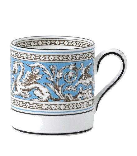 New wedgwood florentine - new,