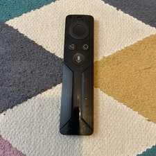 Nvidia Shield Remote Control