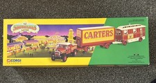 Corgi 16501 Scammell