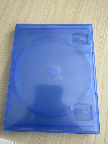 Official ps4 replacement game - official,
