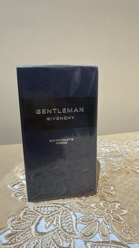 Gentleman givenchy - gentleman,