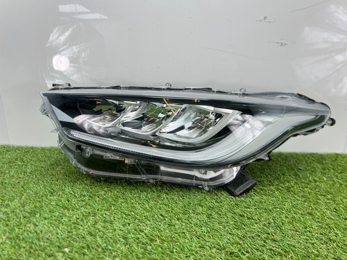 Toyota yaris 2020 genuine - yaris,