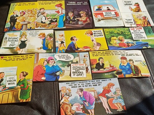 Set bamford vintage - of,