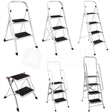 2 3 4 Step Ladder Folding