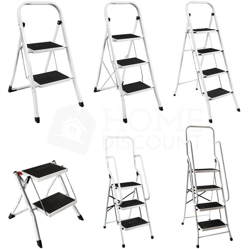 Step ladder folding - 4,