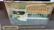 Matchbox Models of Yesteryear