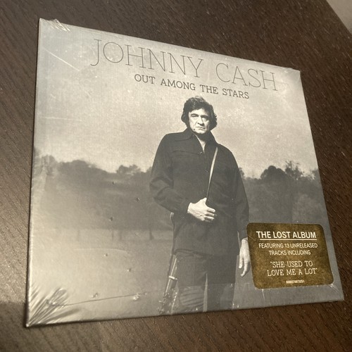 Johnny cash out - among, the